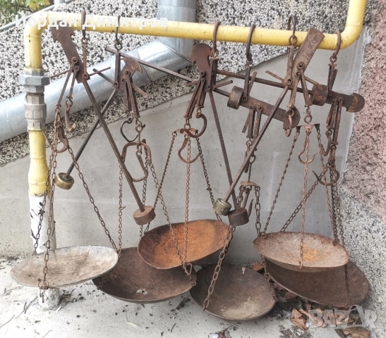 паланзи 10,20кг 