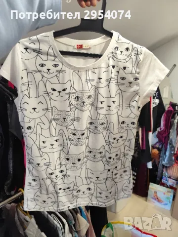 дамски блузи мл по 7лв