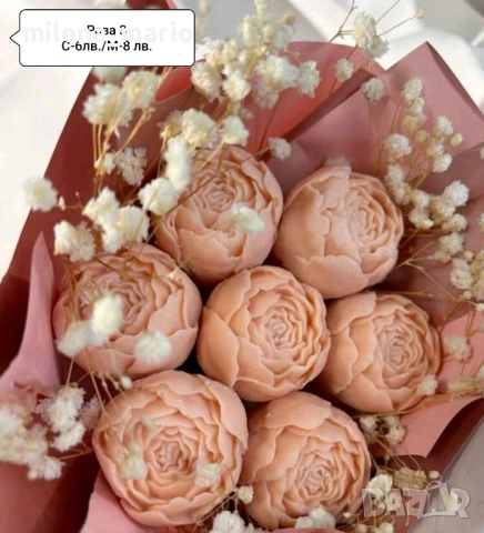 молдчета*различни модели, снимка 7 - Декорация за дома - 52047291