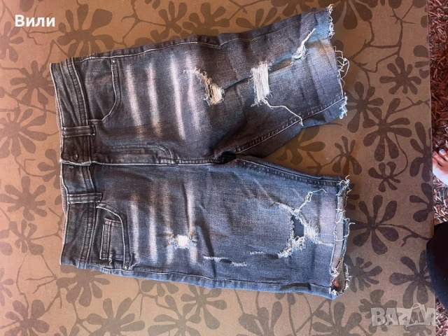 детски суичер, тениски и дънкови гащи, снимка 5 - Детски анцузи и суичери - 51084188