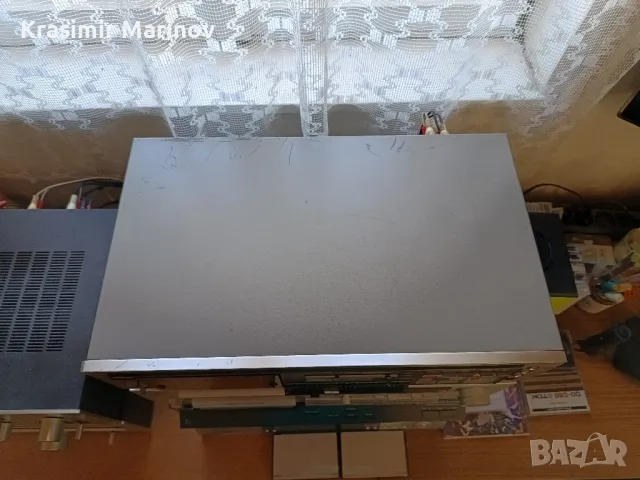 Teac V-90R *Продавам касетен дек*, снимка 9 - Декове - 50303314