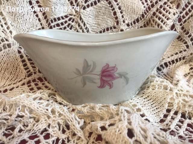 Сосиера, снимка 1