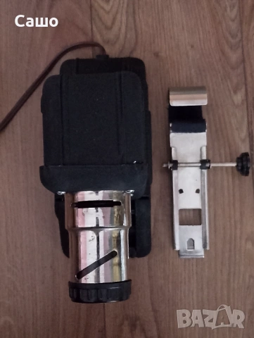 Прожекционен апарат , снимка 4 - Антикварни и старинни предмети - 53020759