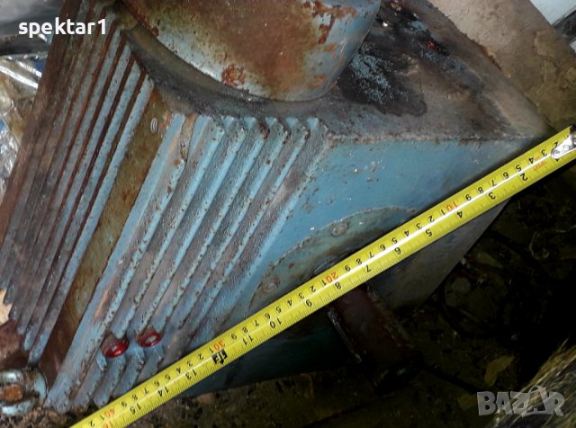 Високо моментен модул редуктор РЧ 125