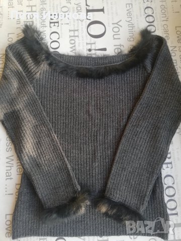 Пуловери на различни марки , снимка 4 - Блузи с дълъг ръкав и пуловери - 38531885