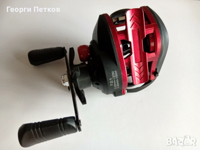 Промоция на Байткаст Макара!, снимка 6 - Макари - 51940627