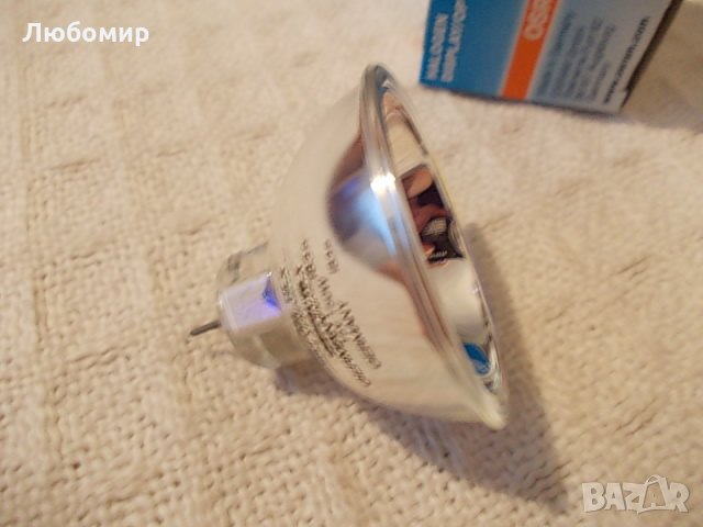 Лампа 15v 150w XENOPHOT OSRAM, снимка 6 - Медицинска апаратура - 33467851