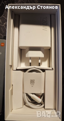 Xiaomi 12T Pro 5G - 256GB/8GBе + 3 калъфа подарък!, снимка 6 - Xiaomi - 51882606