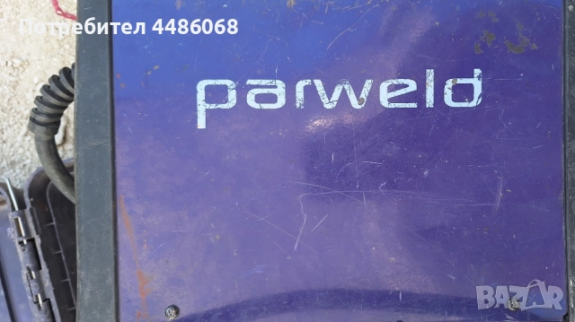 инвенторен заваръчен инструмент електрожен Parweld XTI 161 DV, снимка 4 - Други инструменти - 51492391