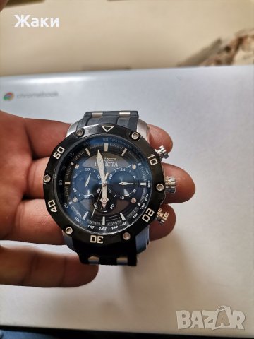 Invicta Pro Diver 28753 Men's Quartz Watch - 50mm, снимка 7 - Мъжки - 38235830