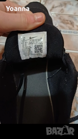 NIKE Маратонки (оригинал), снимка 7 - Маратонки - 52225686