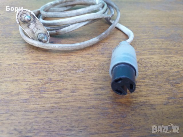 Кабел за Радио SELENA, снимка 4 - Радиокасетофони, транзистори - 28643643