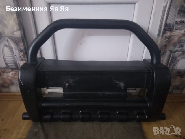 micubishi pajero  ролбар, снимка 1 - Аксесоари и консумативи - 43813664