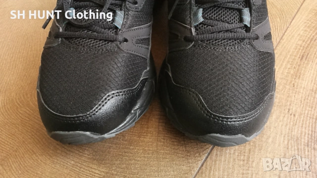 HAGLOFS Stega GT Women Gore-Tex Размер EUR 37 1/3 / UK 4,5 дамски детски маратонки 58-12-S, снимка 9 - Маратонки - 53043445