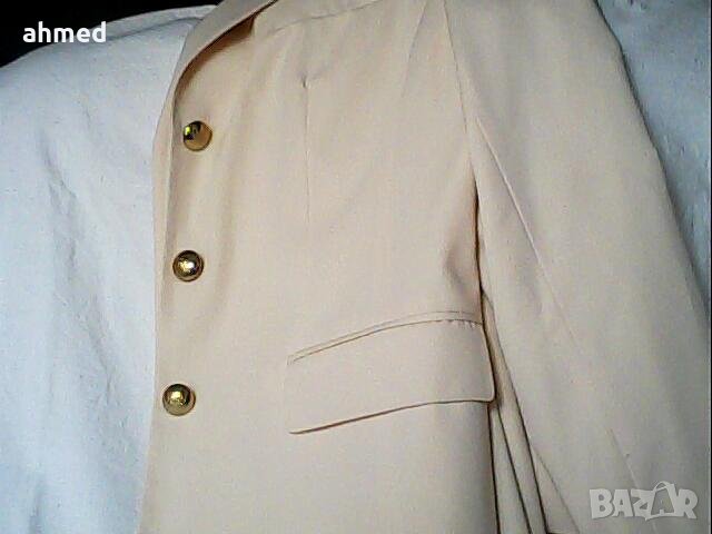 официално дамско сако, снимка 6 - Сака - 40643022