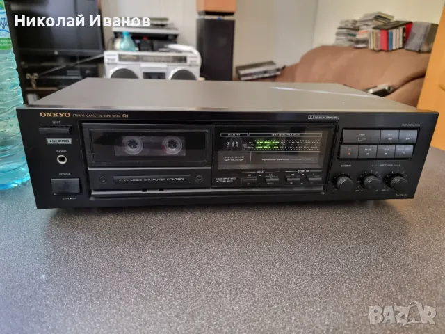 Onkyo TA-2620, снимка 1