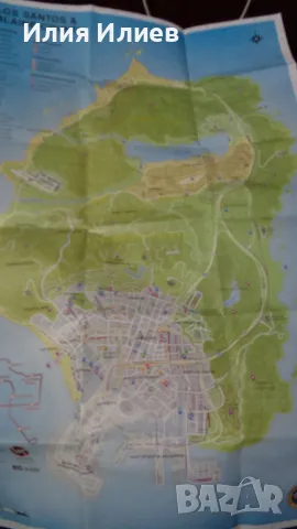 GTA 5 - Naruto Ninja Storm 3 - Beowulf, снимка 6 - Игри за PlayStation - 48071689