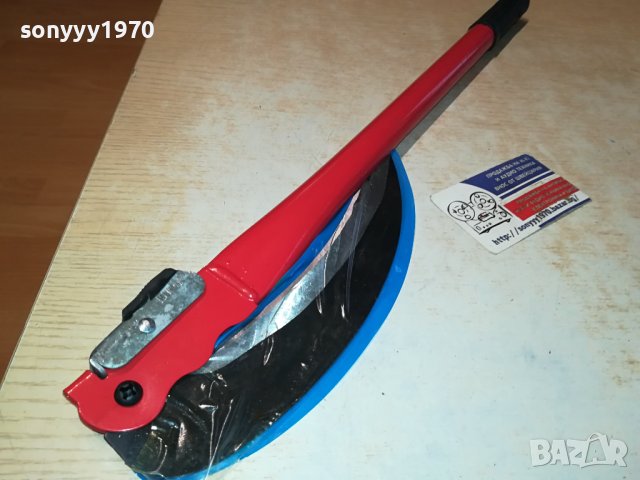 СГЪВАЕМА КОСА 2412230905, снимка 2 - Градински инструменти - 43532557