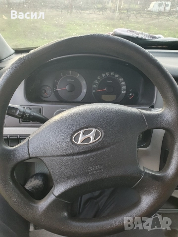 продавам хюндай траджет, снимка 5 - Автомобили и джипове - 52629979