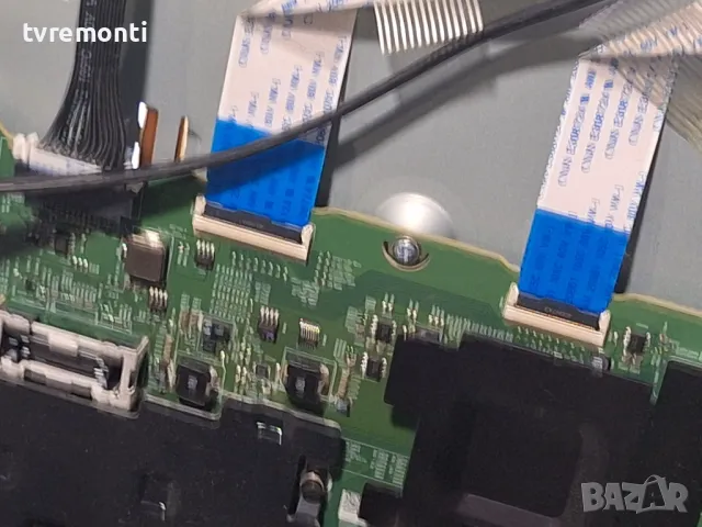 SSB BN94-07775L BN41-02257B Samsung UE55HU7100S for 55inc DISPLAY CY-VH055FGLV1H, снимка 3 - Части и Платки - 47474343