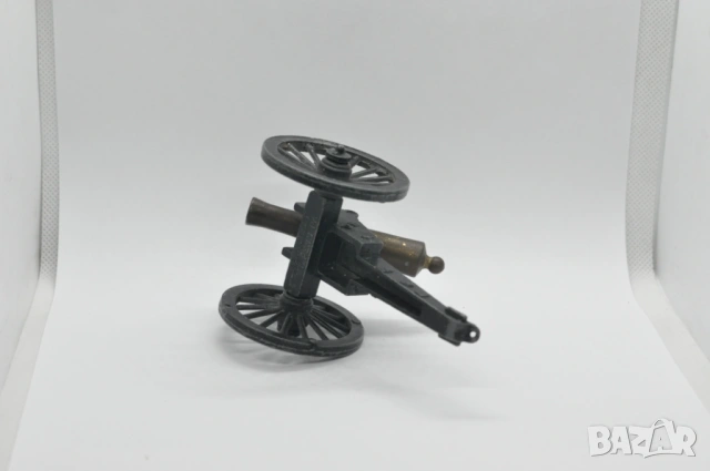 Метално оръдие PennCraft - USA, снимка 8 - Коли, камиони, мотори, писти - 53112372