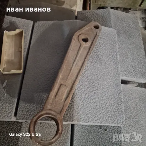 Греда Булгар, снимка 4 - Селскостопанска техника - 49635568