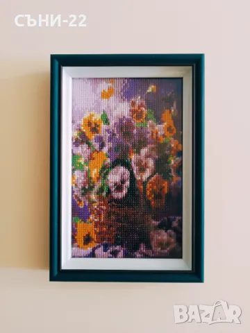 Диамантени гоблени, снимка 5 - Гоблени - 50199803