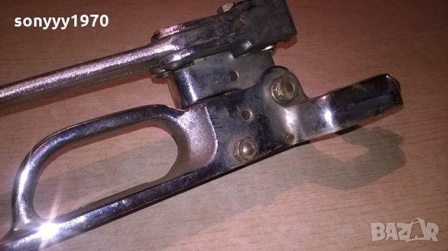 central=system-ретро машинерия-внос швеицария, снимка 16 - Други инструменти - 26353549