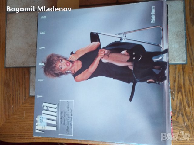 грамофонни плочи, снимка 8 - Грамофонни плочи - 28951003