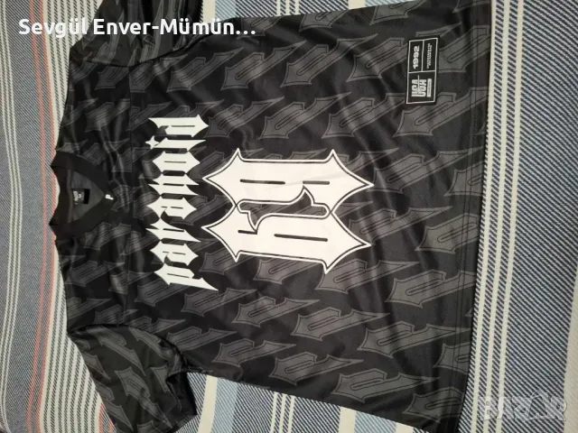 мъжки баги тениски , снимка 15 - Тениски - 49566875