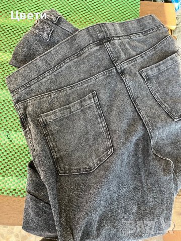 Нови дънки, снимка 3 - Дънки - 39183757