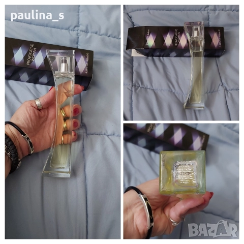 Дамски бюджетни парфюми на Elizabeth Arden / 100ml EDP и EDT, снимка 9 - Дамски парфюми - 52918794