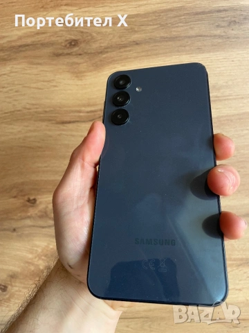 SAMSUNG A16, снимка 2 - Samsung - 53400982