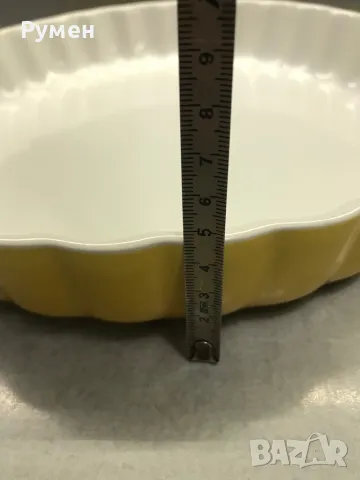 Нова форма Le Creuset, снимка 3 - Съдове за готвене - 47901315