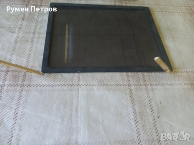 Филтър за монитор, повреден. , снимка 4 - Антикварни и старинни предмети - 51118596