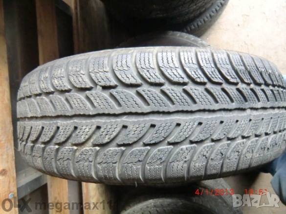 Гуми 195/65/15 91н Sava 3 броя, снимка 6 - Гуми и джанти - 26627652