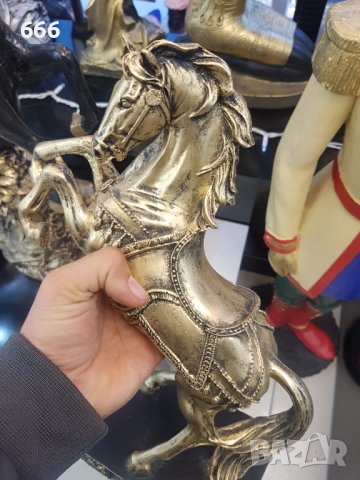 Статуетка, снимка 4 - Статуетки - 43341216