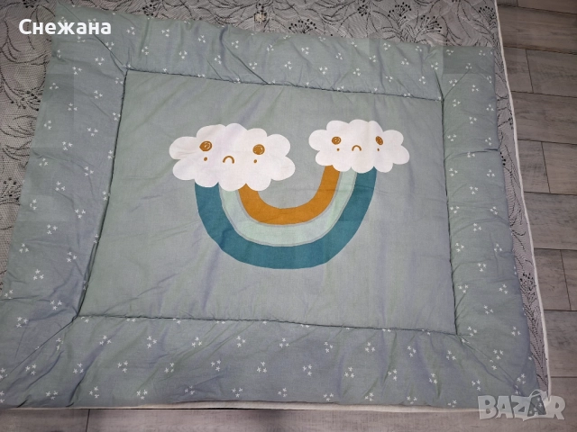 Олекотена завивка, снимка 3 - Олекотени завивки и одеяла - 51677682