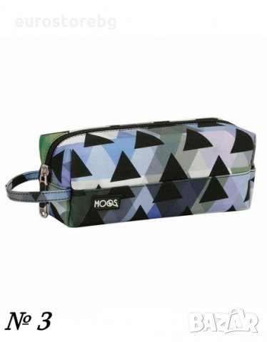 (-50%) Несесери MOOS, снимка 7 - Портфейли, портмонета - 24861411