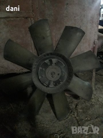 Виско перка за ман, снимка 1