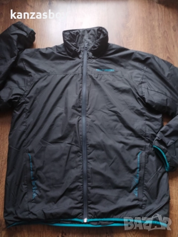 HELLY HANSEN Jacket - страхотно мъжко яке ХЛ , снимка 9 - Якета - 52996550