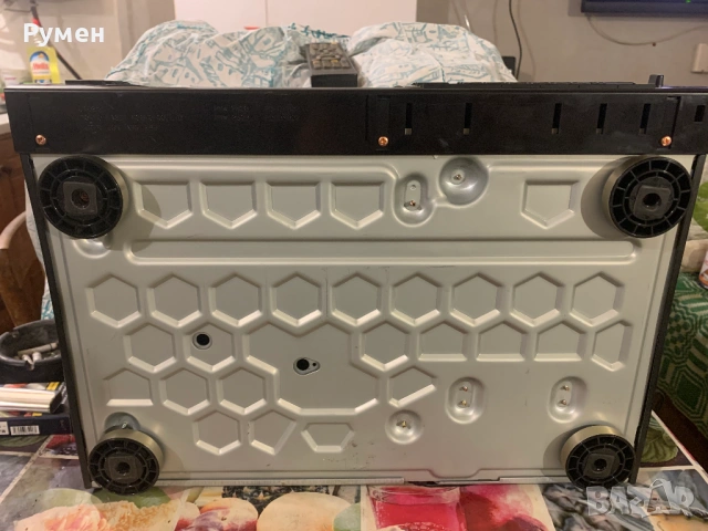 CD player Pioneer PD-DM802, снимка 6 - Ресийвъри, усилватели, смесителни пултове - 53564801