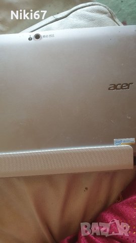 Acer Iconia, снимка 4 - Таблети - 33540652