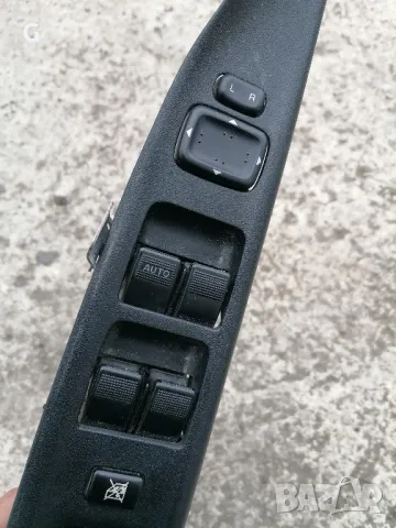 Панел Копчета Бутони Ел. стъкла Мазда 6 , снимка 6 - Части - 49269669