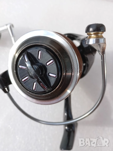 PEZON MICHEL TITAN XXLHD, снимка 4 - Макари - 52946368