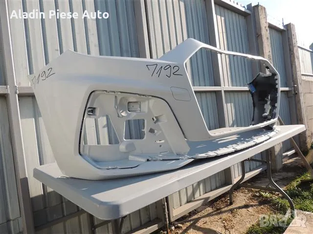 Предна броня Audi A1 S-Line След 2017 г. Код 82A807437F  , снимка 3 - Аксесоари и консумативи - 50357766