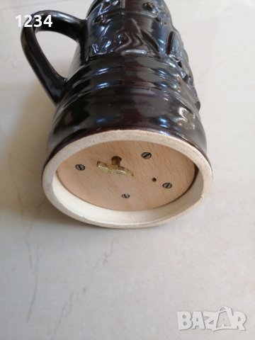 Музикална халба за бира h 20 см. , снимка 3 - Други стоки за дома - 37374140