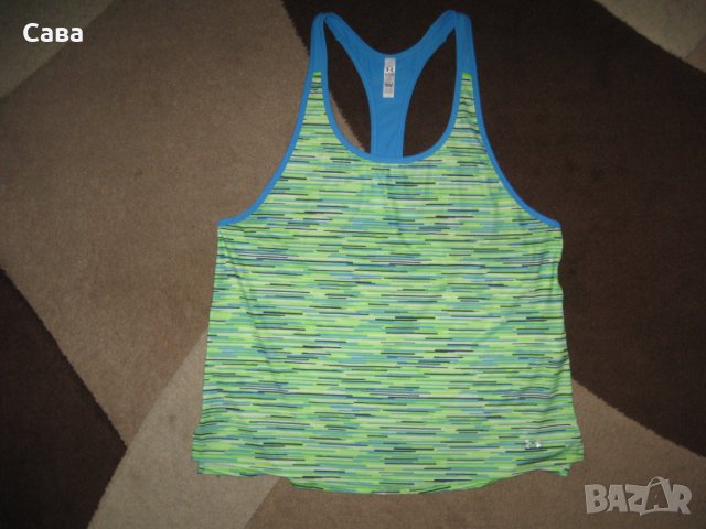 Потници UNDER ARMOUR   дамски, снимка 3 - Потници - 37609092