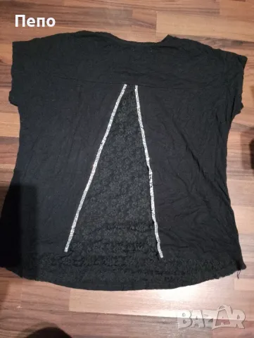 Тениска AJ, снимка 3 - Тениски - 47569991