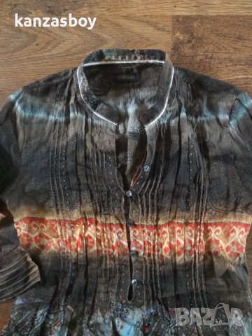 napapijri - страхотна плажна рокля, снимка 4 - Рокли - 40346670